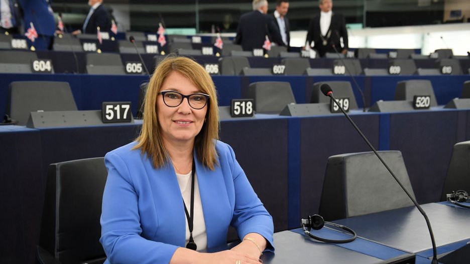 Beata Mazurek