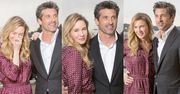 Renee Zellweger i Patrick Dempsey promują nowy "Dziennik Bridget Jones" w Sydney (ZDJĘCIA)