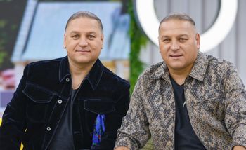 Wzruszający wpis Golców. Tak upamiętnili zmarłą mamę