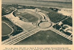 Wrocław. Stadion Olimpijski ma 93 lata. Wkrótce znów będzie świadkiem sportowych emocji