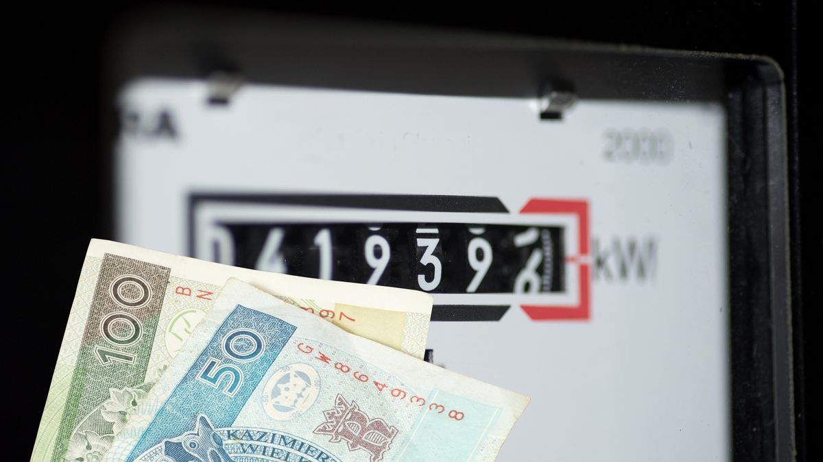 Ceny prądu mają wzrosnąć 