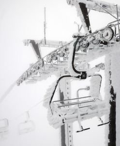 Trudne warunki w górach. Stanęła kolejka na Kasprowy Wierch