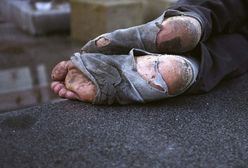 Spotkanie: bezdomni w przestrzeni publicznej - Cienie Miasta