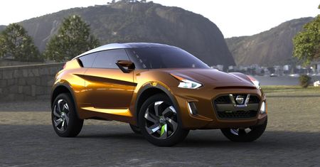 Nowy Nissan Juke – miłość lub nienawiść