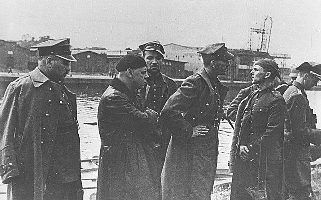 82 lata temu III Rzesza napadła na Polskę. Zobacz historyczne zdjęcia z ataku 2