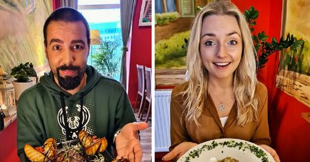 Najdroższa restauracja po rewolucjach Gessler. Oto ile wyniósł rachunek