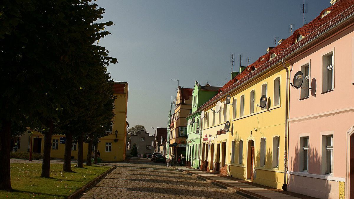 Chocianów