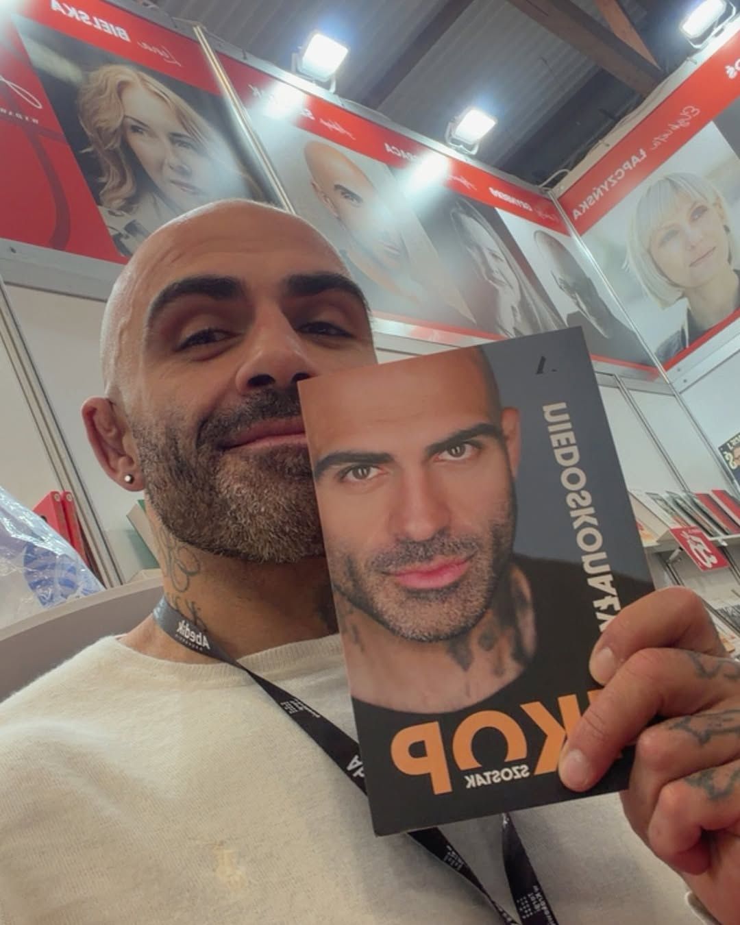 Akop Szostak