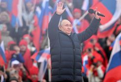 Raszyzm w natarciu. "Zbłąkanych" Ukraińców nawrócić, resztę wyeliminować