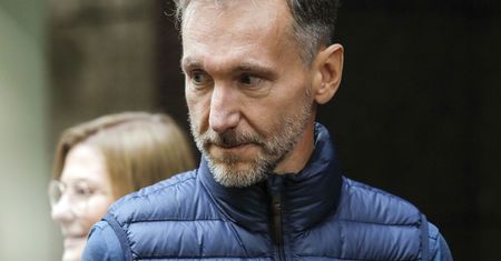 Piotr Kraśko w "Dzień Dobry TVN". Produkcja zmieniła scenariusz programu