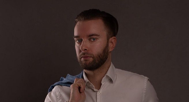 Rafał Janiec szefem sprzedaży Fly On The Cloud