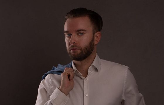 Rafał Janiec szefem sprzedaży Fly On The Cloud