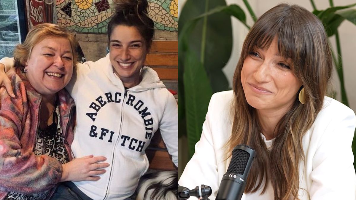 Lenka Klimentova wszystko zawdzięcza swoim adopcyjnym rodzicom