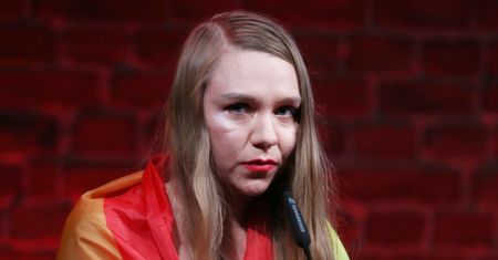 Maja Staśko zdradza, dlaczego wzięła udział w High League: "Mówienie, że w oktagonie jest przemoc, to naplucie prawdziwej przemocy w twarz"