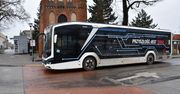 Police: Będą pierwsze elektrobusy. Spółka SPKK szykuje inwestycję za 23,5 mln zł