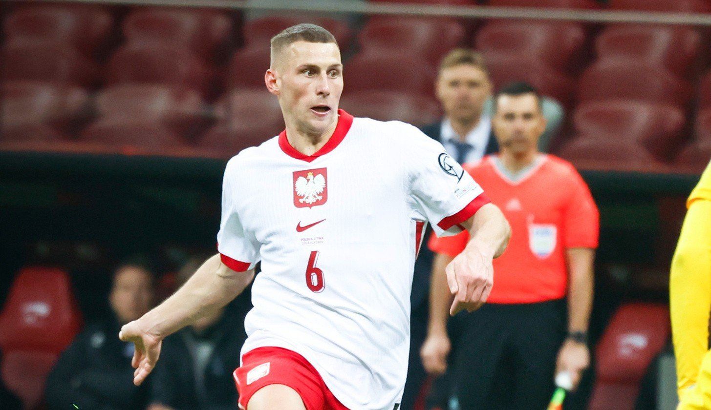 Jakub Piotrowski może trafić do Udinese Calcio.