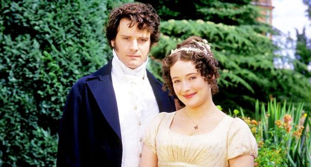 Netflix zamówił serialową ekranizację „Dumy i uprzedzenia”