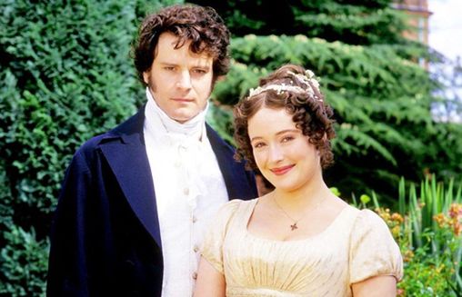 Netflix zamówił serialową ekranizację „Dumy i uprzedzenia”