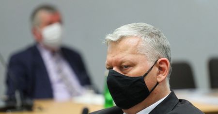 Marek Suski szefem rady programowej Polskiego Radia