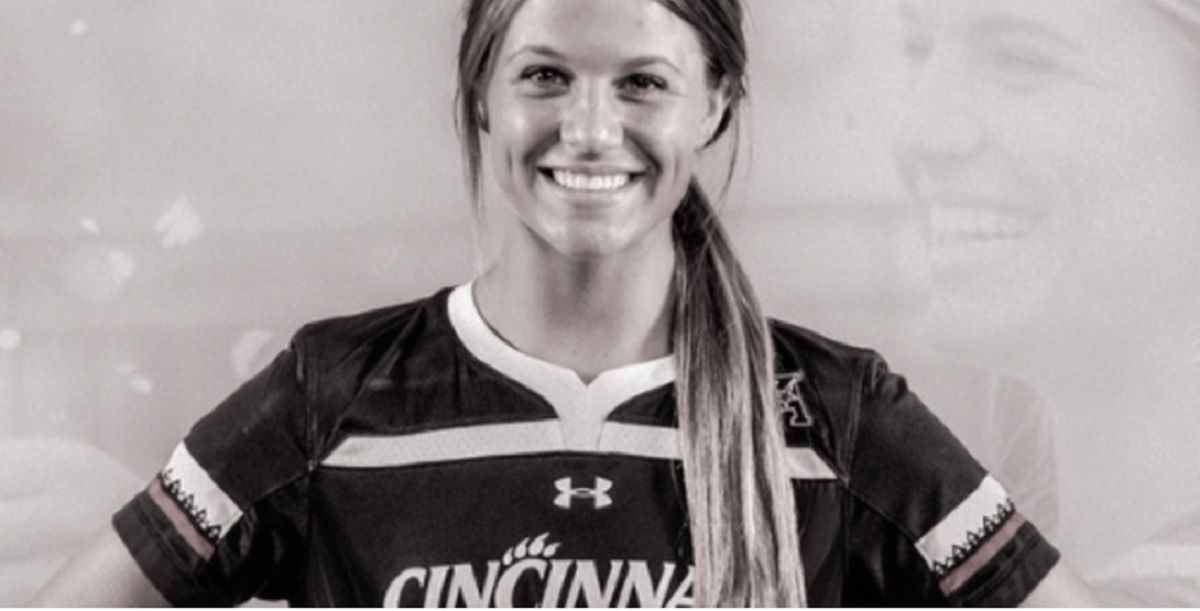 Ally Sidloski