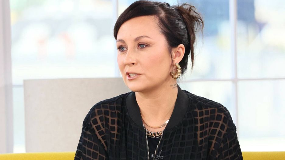 Paulina Przybysz ma chorą córkę