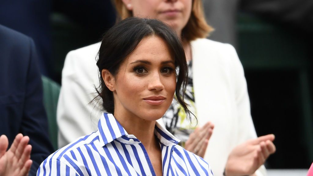 Meghan Markle