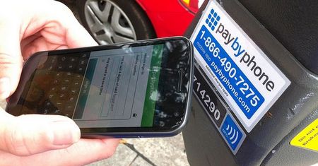Jak będzie wyglądać przyszłość płatności mobilnych?