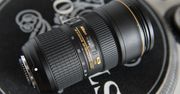 Nikkor 24-70 mm f/2.8E ED VR - zoom na maksa? [recenzja]