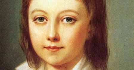 Ludwik XVII. Tragiczna historia chłopca, który miał rządzić Francją