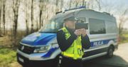 Podlaskie: Kontrole prędkości na drogach. Noga z gazu