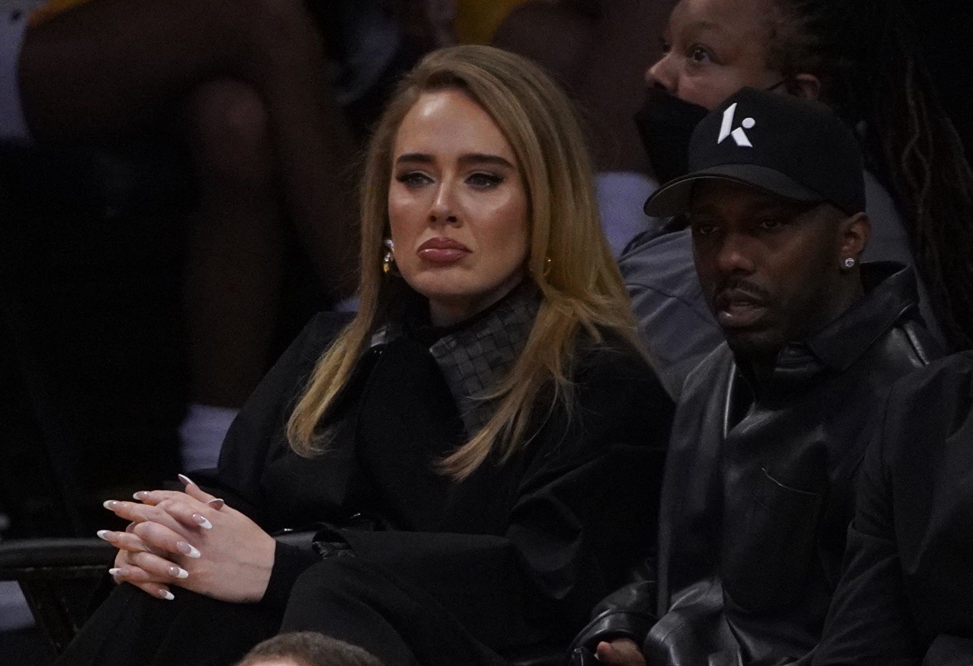 Adele