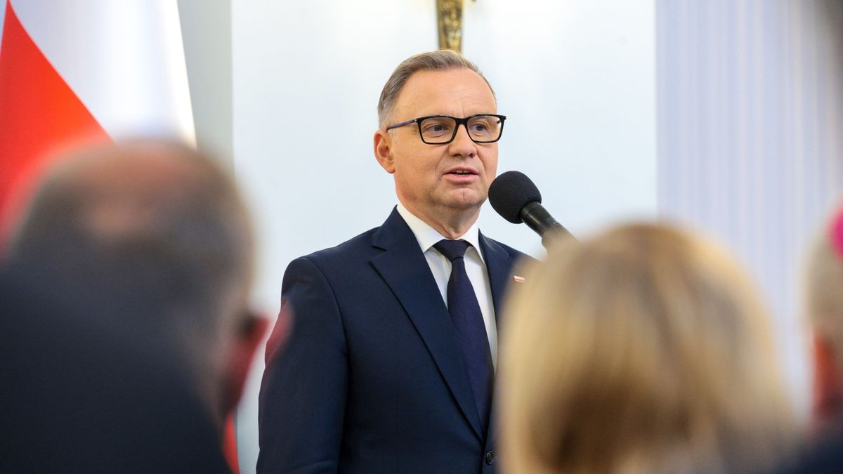 Prezydent podpisał specustawę powodziową. Zakłada pomoc powodzia
