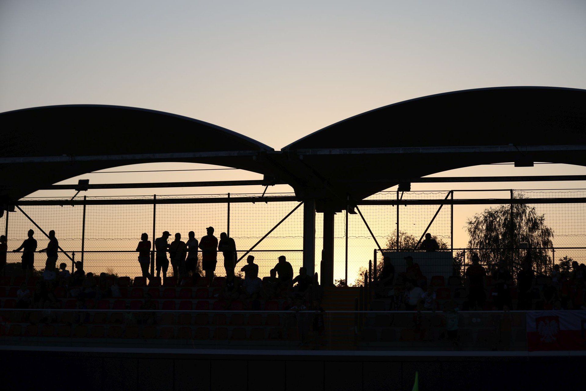 Kibice Oskara zapraszają na mecz