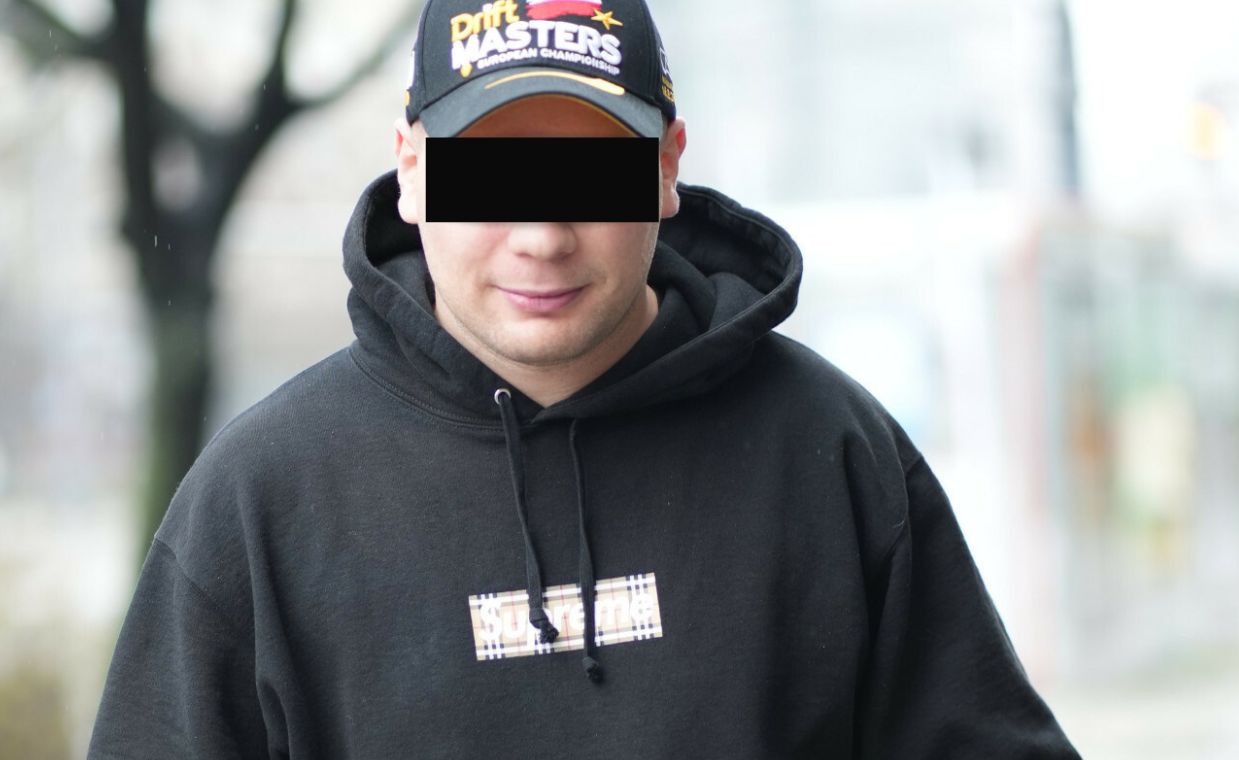Budda usłyszał zarzuty. Nie przyznał się do winy