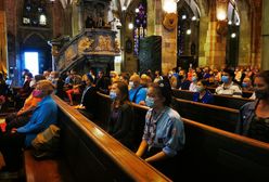 Wrocław. Jubileuszowa pielgrzymka dotarła pod Jasną Górę. Pandemia zmieniła zasady wędrówki