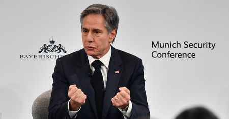 To koniec marzeń Kijowa? Złe wieści z USA