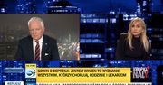 Monika Olejnik krytykowana za rozmowę z Jarosławem Gowinem. "Brakuje jej elementarnej wrażliwości"
