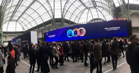 Premiera Huawei P20 i P20 Pro – czy to nowi królowie mobilnej fotografii?