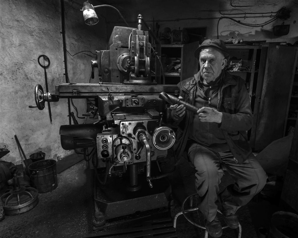 Znamy laureatów VI Słupskiego Przeglądu Fotografii 4