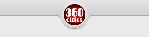 Panoramy 360 stopni z całego świata 1