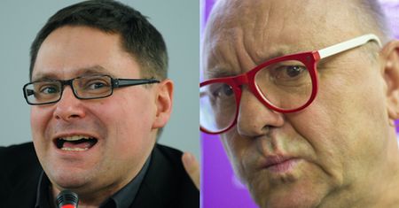 Terlikowski znowu o WOŚP: "Owsiak ma prawo głosić poglądy proaborcyjne. Inni mają prawo go krytykować!"