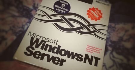 Strzał w Dziesiątkę: nowa dziura w Windows. Tak poważna, jak tylko się da