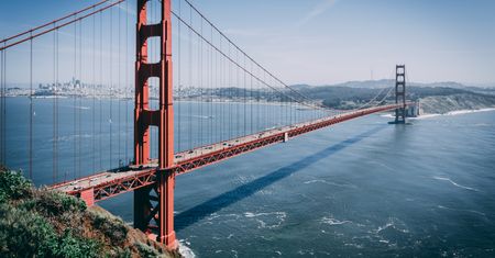 Wirtualne San Francisco powstało na bazie milionów zdjęć. Wygląda doskonale!