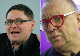 Terlikowski znowu o WOŚP: "Owsiak ma prawo głosić poglądy proaborcyjne. Inni mają prawo go krytykować!"