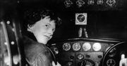 Tajemnice Amelii Earhart