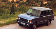 Używany Range Rover I - protoplasta luksusowych SUV-ów