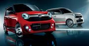 Honda N-One Mugen - kei car do szpanu
