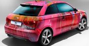 Audi A1 warte 425.000 euro?!