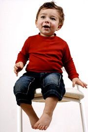 Udręka z atopowym zapaleniem skóry