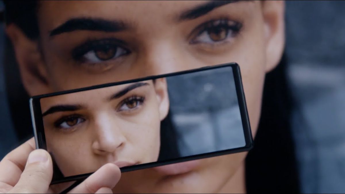 Xperia 1 III nadchodzi. Sony zaprasza na premierę produktową 1